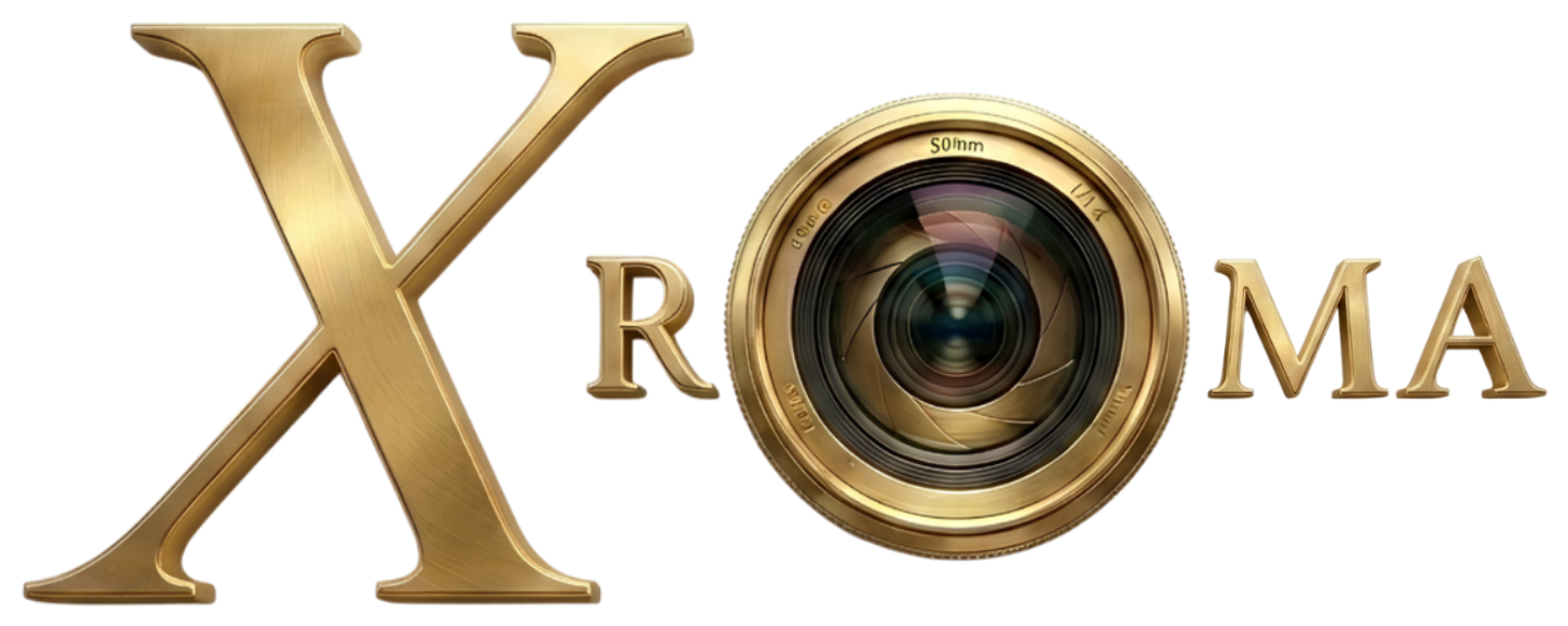 Xroma